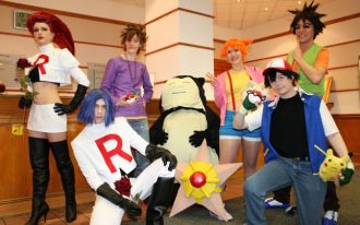 15 Exciting Pokemon Party Ideas to plan for Birthday Occasion ...