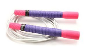 Adjustable Jump Rope Pro Freestyle