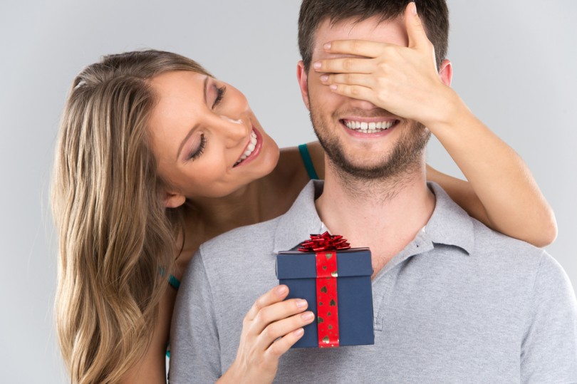 Gift Ideas for Boyfriend’s Birthday