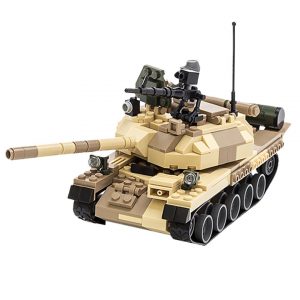 T-62 Battle Tank Kit-gifts-for-7-year-old-boy