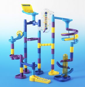 gifts-for-7-year-old-boy- Discovery Toy Marble Works