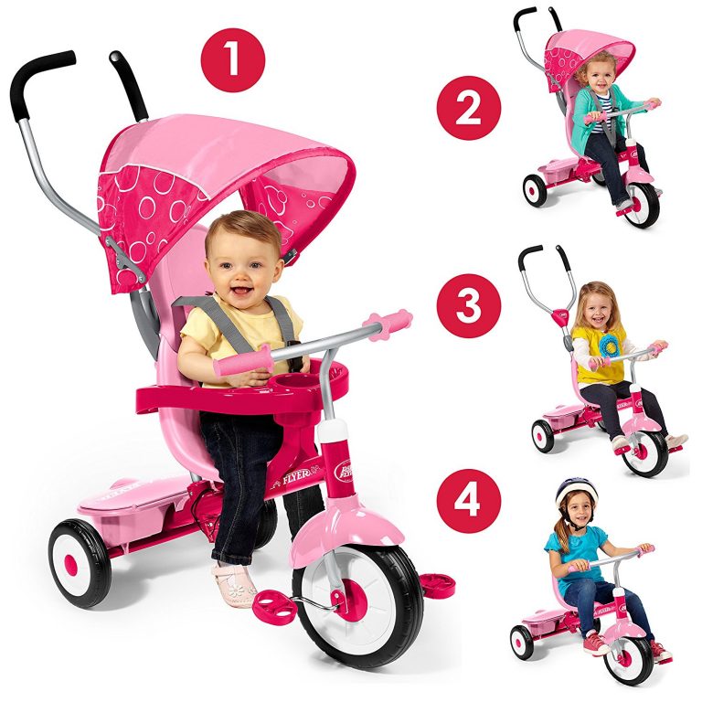 12 Best Birthday Gift Ideas for 1 Year Old Girl Birthday Inspire