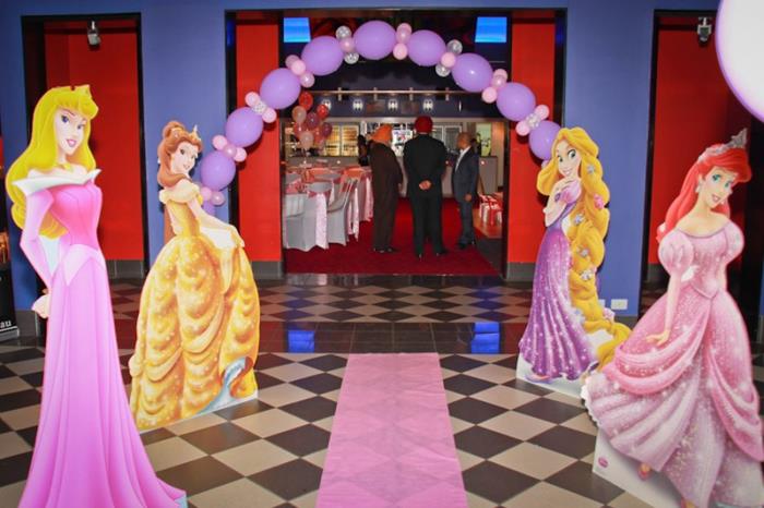 15 Best Princess Party Ideas To Organize A Perfect Party for Girls