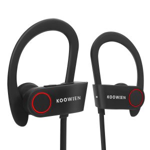 Bluetooth Headphones