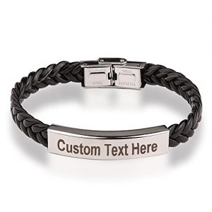 Customized Bracelets