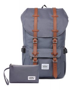 Laptop Outdoor Backpack