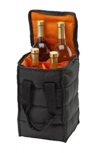 Wine Tote