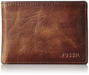 Leather Wallet