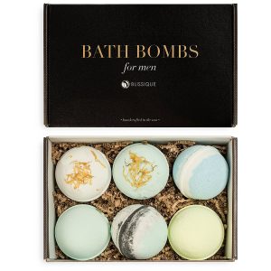 Bath Bombs