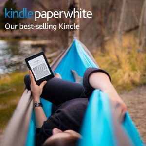 Kindle Paperehite