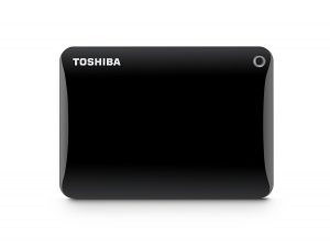 Toshiba Hard drive