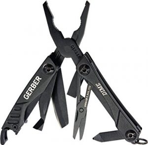 Multi-tool Pliers