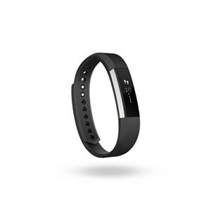 Fitbit Fitness Tracker
