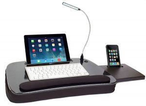 Lap desk