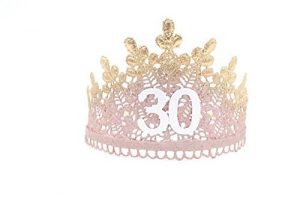 30-year-old Tiara