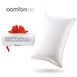 memory foam pillow GIFT IDEAS FOR AUNT 