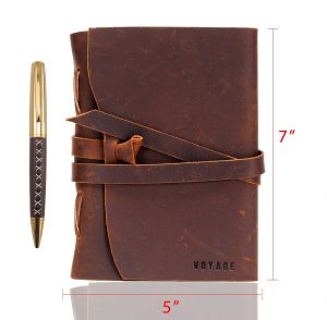 Leather Journal