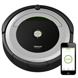 iRobot Vacuum GIFT IDEAS FOR AUNT 