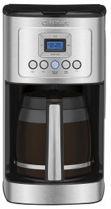 Hamilton Beach Single Serve Coffee Brewer