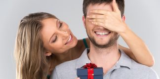 Romantic Gifts for Men