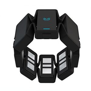 Myo Gesture Control Arm Band