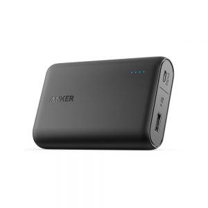 10000 mAh Portable Ultra Lightweight Charger