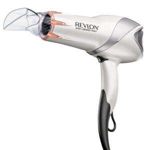 Revlon Infrared Hair Dryer