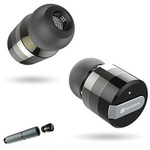 Waterproof Cordless Fitness & Earing Buds