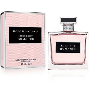 gifts-for-sister-Ralph Lauren Midnight Romance Perfume Spray for Women
