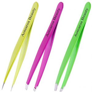 best-gifts-for-sister-Tweezers for Eyebrows