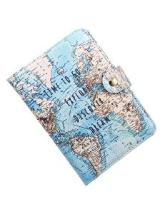 Passport Holder