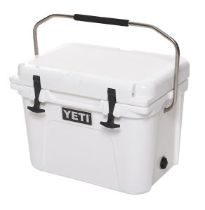 Yeti Roadie 20 Cooler