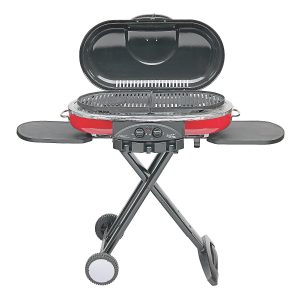 Coleman Road trip Propane Grill