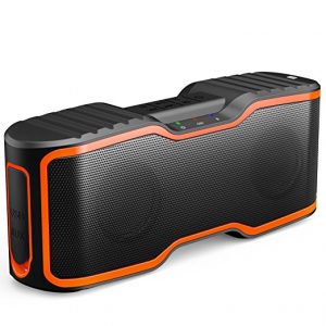 AOMAIS sports II Portable Bluetooth Speakers