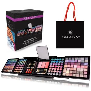 Shany All in One Harmony Makeup Kit