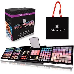 best-gifts-for-sister-Shanny All in One Harmony Makeup Kit