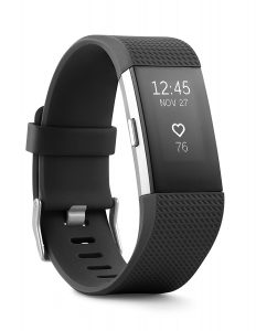 Fitbit Charge