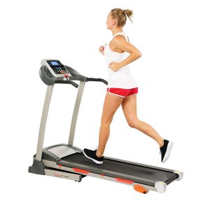 Sunny Health & Fitness Treadmill