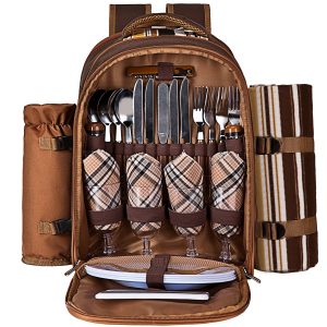 Ferlin Picnic Backpack