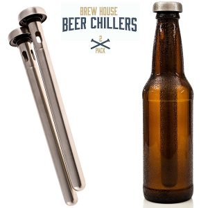 Brew House Beer Chillers