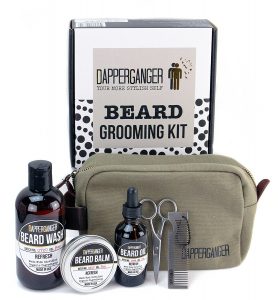 Ultimate Men’s Grooming Kit