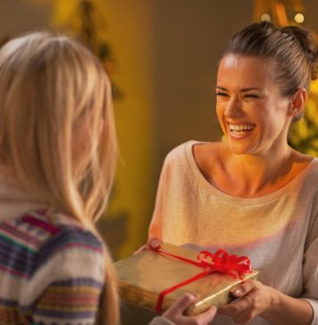 Exceptional Gift Ideas for Older Sister