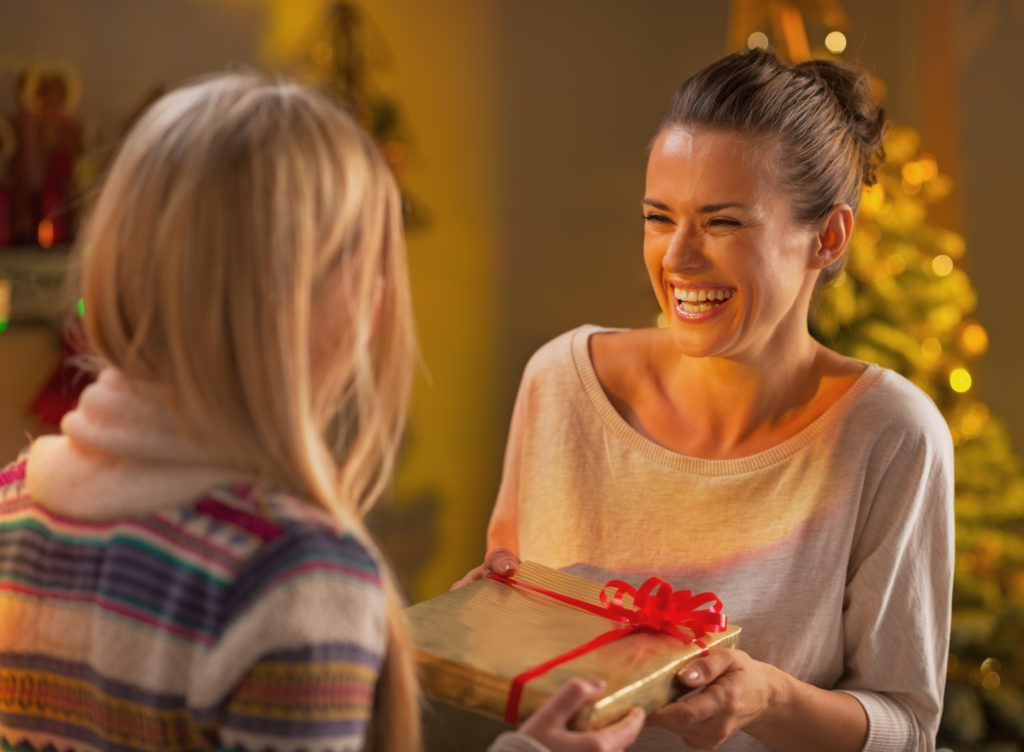 Exceptional Gift Ideas for Older Sister