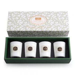 Anjou Scented Candles Gift Set