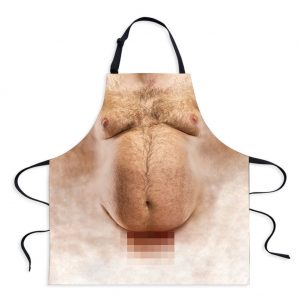 Funny Apron