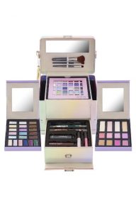 Ultra Beauty 69-Piece Makeup Set