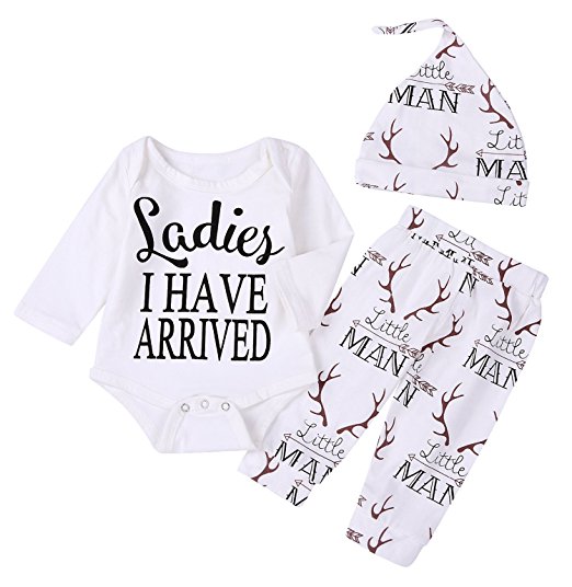 26 Excellent Gifts for the New Born Baby - Birthday Inspire