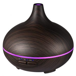 Aroma Essential Air Diffuser