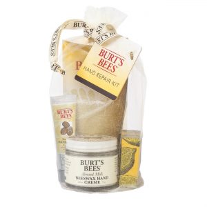 Burt Bees Hand Repair Gift Set