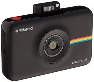 Snap Touch Instant Print Digital Camera